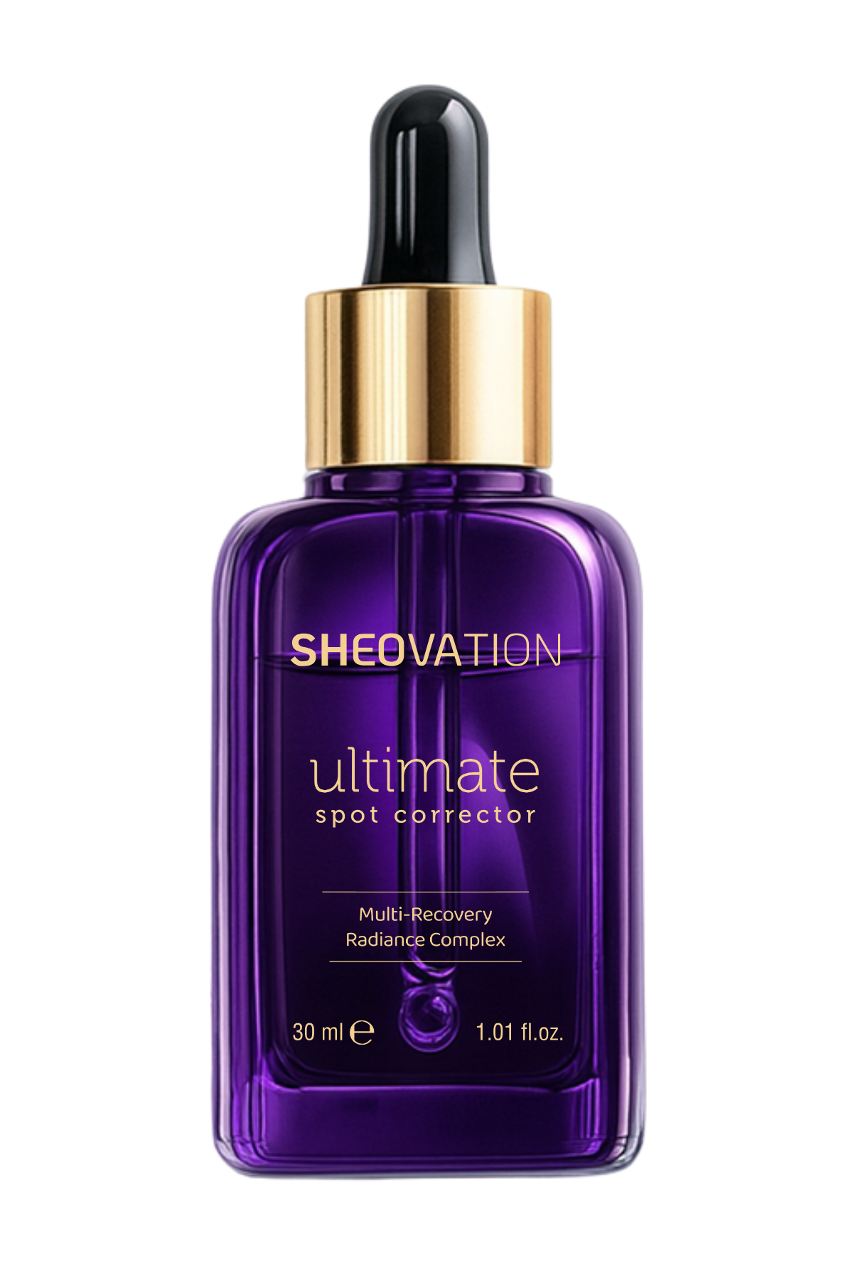 Sheovation Ultimate Spot Corrector